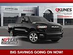 New 2025 Ram 1500 Big Horn Crew Cab 4x4 Pickup for sale #22T2965 - photo 11