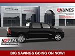 New 2025 Ram 1500 Big Horn Crew Cab 4x4 Pickup for sale #22T2965 - photo 15