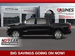 New 2025 Ram 1500 Big Horn Crew Cab 4x4 Pickup for sale #22T2965 - photo 4