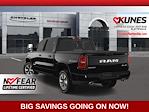 New 2025 Ram 1500 Big Horn Crew Cab 4x4 Pickup for sale #22T2965 - photo 6