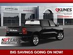 New 2025 Ram 1500 Big Horn Crew Cab 4x4 Pickup for sale #22T2965 - photo 7