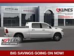 New 2025 Ram 1500 Big Horn Crew Cab 4x4 Pickup for sale #22T2966 - photo 14