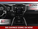 New 2025 Ram 1500 Big Horn Crew Cab 4x4 Pickup for sale #22T2966 - photo 18
