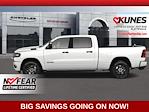 New 2025 Ram 1500 Big Horn Crew Cab 4x4 Pickup for sale #22T2966 - photo 3