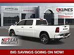 New 2025 Ram 1500 Big Horn Crew Cab 4x4 Pickup for sale #22T2966 - photo 2