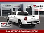New 2025 Ram 1500 Big Horn Crew Cab 4x4 Pickup for sale #22T2966 - photo 4