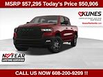 New 2025 Ram 1500 Warlock Crew Cab 4x4 Pickup for sale #22T2967 - photo 1
