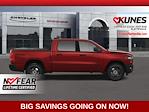 New 2025 Ram 1500 Warlock Crew Cab 4x4 Pickup for sale #22T2967 - photo 11