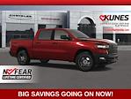 New 2025 Ram 1500 Warlock Crew Cab 4x4 Pickup for sale #22T2967 - photo 12
