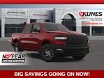 New 2025 Ram 1500 Warlock Crew Cab 4x4 Pickup for sale #22T2967 - photo 14