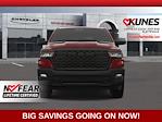 New 2025 Ram 1500 Warlock Crew Cab 4x4 Pickup for sale #22T2967 - photo 15