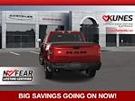 New 2025 Ram 1500 Warlock Crew Cab 4x4 Pickup for sale #22T2967 - photo 16