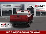 New 2025 Ram 1500 Warlock Crew Cab 4x4 Pickup for sale #22T2967 - photo 18