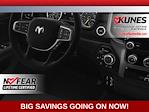 New 2025 Ram 1500 Warlock Crew Cab 4x4 Pickup for sale #22T2967 - photo 22