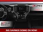New 2025 Ram 1500 Warlock Crew Cab 4x4 Pickup for sale #22T2967 - photo 23