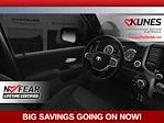 New 2025 Ram 1500 Warlock Crew Cab 4x4 Pickup for sale #22T2967 - photo 26