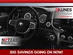 New 2025 Ram 1500 Warlock Crew Cab 4x4 Pickup for sale #22T2967 - photo 27