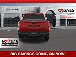 New 2025 Ram 1500 Warlock Crew Cab 4x4 Pickup for sale #22T2967 - photo 7