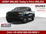 New 2025 Ram 1500 Warlock Crew Cab 4x4 Pickup for sale #22T2969 - photo 1