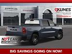 New 2025 Ram 1500 Warlock Crew Cab 4x4 Pickup for sale #22T2969 - photo 8
