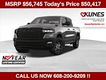 New 2025 Ram 1500 Warlock Crew Cab 4x4 Pickup for sale #22T2970 - photo 1