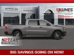 New 2025 Ram 1500 Warlock Crew Cab 4x4 Pickup for sale #22T2970 - photo 11