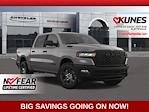 New 2025 Ram 1500 Warlock Crew Cab 4x4 Pickup for sale #22T2970 - photo 14