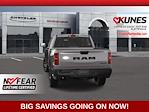 New 2025 Ram 1500 Warlock Crew Cab 4x4 Pickup for sale #22T2970 - photo 16