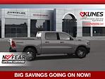 New 2025 Ram 1500 Warlock Crew Cab 4x4 Pickup for sale #22T2970 - photo 19