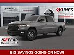 New 2025 Ram 1500 Warlock Crew Cab 4x4 Pickup for sale #22T2970 - photo 3