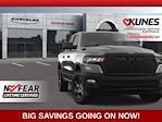 New 2025 Ram 1500 Warlock Crew Cab 4x4 Pickup for sale #22T2970 - photo 20