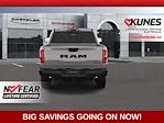New 2025 Ram 1500 Warlock Crew Cab 4x4 Pickup for sale #22T2970 - photo 7