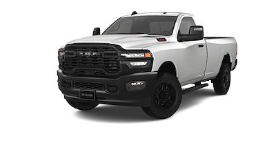 New 2025 Ram 3500 Tradesman Regular Cab 4x4 Pickup for sale #22T2977 - photo 1