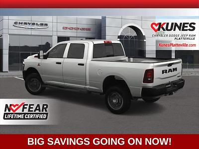 New 2025 Ram 2500 Tradesman Crew Cab 4x4 Pickup for sale #22T2981 - photo 2