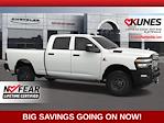 New 2025 Ram 2500 Tradesman Crew Cab 4x4 Pickup for sale #22T2981 - photo 10