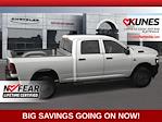 New 2025 Ram 2500 Tradesman Crew Cab 4x4 Pickup for sale #22T2981 - photo 14