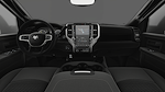 New 2025 Ram 2500 Tradesman Crew Cab 4x4 Pickup for sale #22T2981 - photo 6