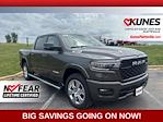 New 2025 Ram 1500 Big Horn Crew Cab 4x4 Pickup for sale #22T2986 - photo 14
