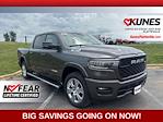 New 2025 Ram 1500 Big Horn Crew Cab 4x4 Pickup for sale #22T2986 - photo 15