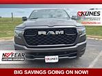 New 2025 Ram 1500 Big Horn Crew Cab 4x4 Pickup for sale #22T2986 - photo 16