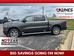 New 2025 Ram 1500 Big Horn Crew Cab 4x4 Pickup for sale #22T2986 - photo 18