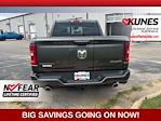 New 2025 Ram 1500 Big Horn Crew Cab 4x4 Pickup for sale #22T2986 - photo 19