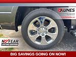 New 2025 Ram 1500 Big Horn Crew Cab 4x4 Pickup for sale #22T2986 - photo 20