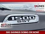New 2025 Ram 1500 Big Horn Crew Cab 4x4 Pickup for sale #22T2986 - photo 23