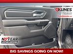 New 2025 Ram 1500 Big Horn Crew Cab 4x4 Pickup for sale #22T2986 - photo 26