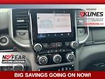 New 2025 Ram 1500 Big Horn Crew Cab 4x4 Pickup for sale #22T2986 - photo 29