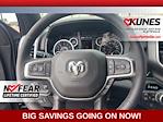 New 2025 Ram 1500 Big Horn Crew Cab 4x4 Pickup for sale #22T2986 - photo 31