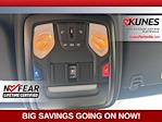 New 2025 Ram 1500 Big Horn Crew Cab 4x4 Pickup for sale #22T2986 - photo 35
