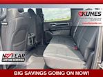 New 2025 Ram 1500 Big Horn Crew Cab 4x4 Pickup for sale #22T2986 - photo 39