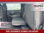 New 2025 Ram 1500 Big Horn Crew Cab 4x4 Pickup for sale #22T2986 - photo 40